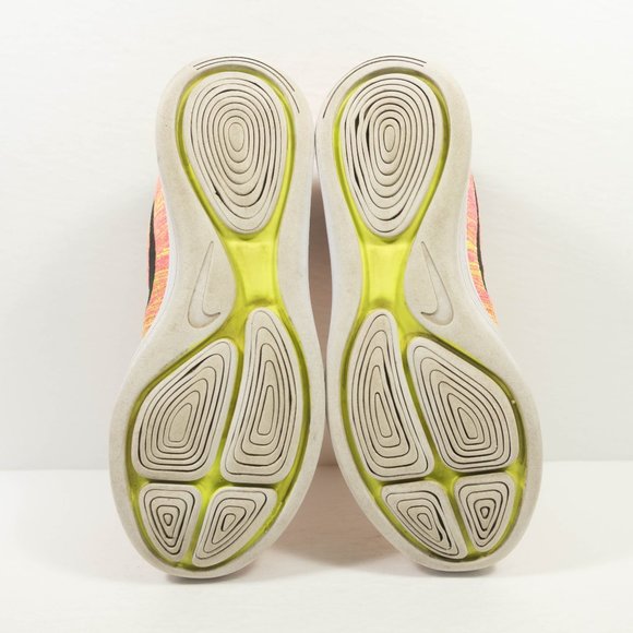 Nike Lunarepic Flyknit Running Shoes - Women's Size 7.5 - Picture 8 of 9
